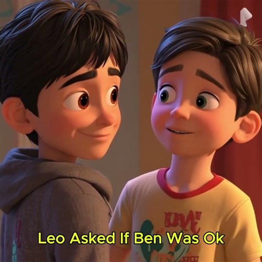 A True Friend Never Leaves You in Bad Times | Moral Story