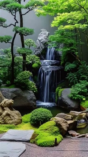 Tropical Garden ideas for small backyard/home gardening/shorts