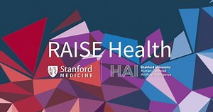 1.1K views · 12 reactions | The 2025 RAISE Health Symposium, hosted by Stanford MediciStanford Institute for Human-Centered Artificial Intelligence , brought together leaders in tech, medicine, and policy to explore how AI is already transforming biomedicine and health—and what it will take to make that transformation equitable, safe, and human-centered. | Stanford Health Care | Facebook