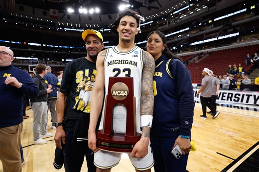 Final Four picks, predictions for March Madness game scores Saturday