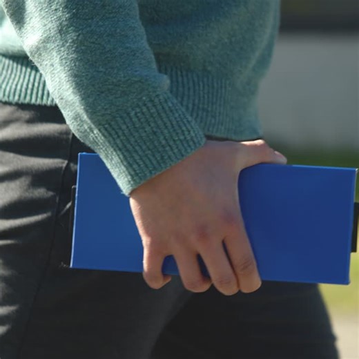 Product Management at PowerCo.