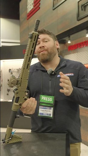 KelTec Sub2000 in 10mm 💥