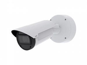 Axis Netzwerkkamera Q1809-LE 12 mm - 24 mm - BRACK.CH