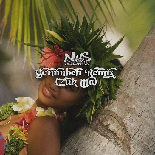 🚨 #OutNow 🔥 #Island #Dub ☣ Khidken - Gonimbeh (Zuk Ma Remix) 🇸🇧 🔊https://www.mediafire.com/file/xmwu229995b1gdg/Khidken - Gonimbeh (Zuk-Ma Remix) 2025.mp3/file | Zuk-Ma Remix