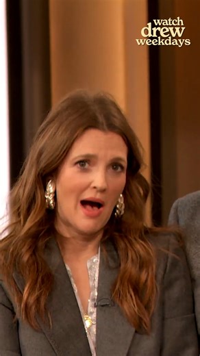 Drew and Ross Mathews hold a fashion funeral for one grandmother's favorite t-shirt 😭 | The Drew Barrymore Show