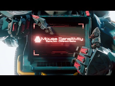 how to convert your sensitivity to any FPS game