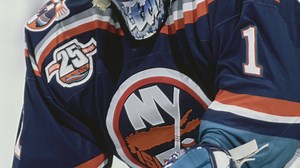It's been 25 years since John Spano's 'ownership' of the Islanders unraveled