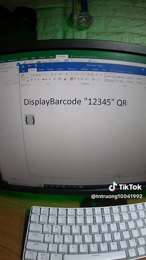 How to Create a QR Code Easily