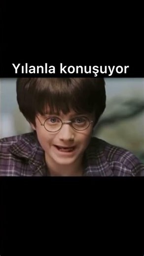 Harry potter felsefe taşı 🎬