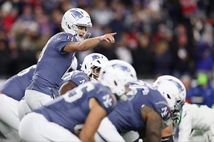 The ultimate guide to NFL player positions — Offense, defense and special teams explained