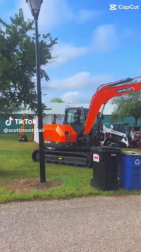 Discover the Excitement of Scott County Fair 2025