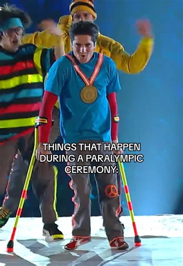 Experience the Excitement of the Paralympics 2026!