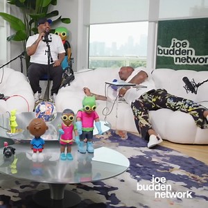 Joe’s INSANE Family Vacation Explained | Joe Budden