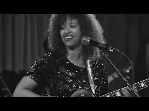 One Step Forward from Jackie Venson Love Transcends Live in Austin