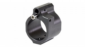 .875 Adjustable Gas Block | Shop Now