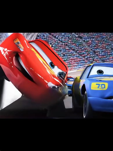 The Legacy of McQueen in Pixar's Cars Franchise