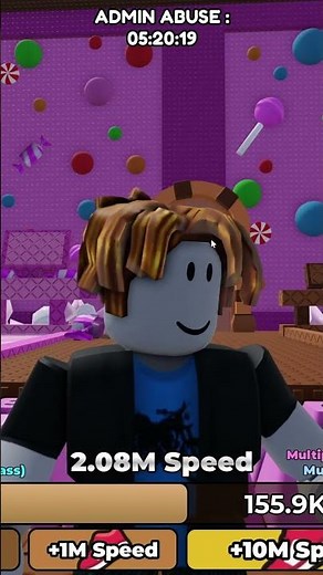 جربت ماب الكيبورد في روبلوكس وانصدمت😭