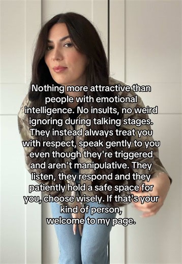 @ this corner of the internet we’re all about self-love, thriving relationships and pure confidence 🦋 🙋🏻‍♀️ Let me guide you through whatever you’re going through right now. I got you 🫂 xx Ebru @ebru_.e for more #relationshipdynamics #Relationship #womenadvice #empowerwomen #HealingJourney