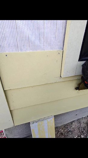 Fiber Cement Siding Installation Guide