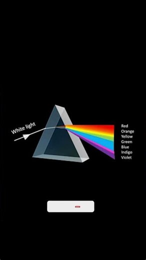 🌈 Why Does a Rainbow Look Like a Semicircle? (The Real Shape Will Shock You !)