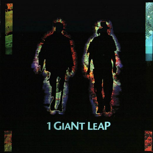 1 Giant Leap - 1 Giant Leap