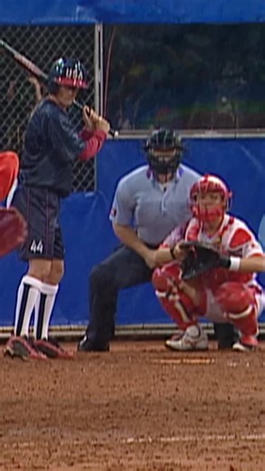 USOPMuseum on Instagram: "Sydney Legacy: Team USA’s comeback over Japan still resonates in Olympic softball history. Team USA and Japan battled to a 1–1 tie before extra innings, where Sheila Cornell-Douty delivered the go-ahead run. Hall of Famer Lisa Fernandez closed out the game, securing gold and cementing the Americans’ second consecutive Olympic softball title. Today, many of these athletes continue to shape the sport, inspiring new generations of softball players. #TeamUSA #Olympics #Para