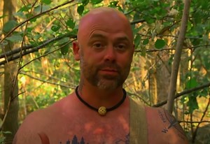 'Naked and Afraid' Star Brandon Pope Arrested for Spying on Teenage Family Member in Bath