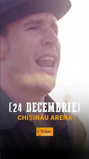 Zdob și Zdub ✨ Concert aniversar 30 de ani 🎸 24 decembrie Chișinau Arena