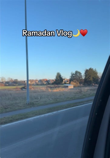 Ramadan Vlog with Lilya: A Heartwarming Journey