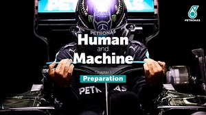 64K views · 684 reactions | Ever considered how similar an F1 car is to the human body? 樂 Whether it's driver or machine, both Mercedes-AMG Petronas Formula One Team and PETRONAS must harness #TheEnergyWithin in a similar way to deliver peak performance on track 磊 Our new series takes an in-depth look at this ultimate teamwork and this first episode shows how preparation is key  | PETRONAS MOTORSPORTS | Facebook
