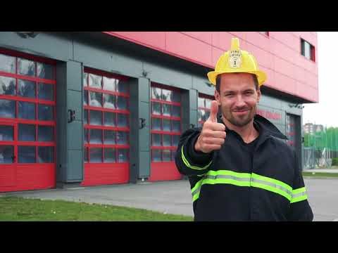 Becoming Firefighter for Kids Learn About Firefighters