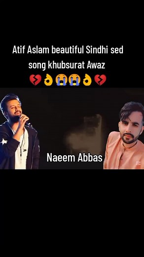 Atif Aslam's New Sindhi Song: Heartfelt Melodies
