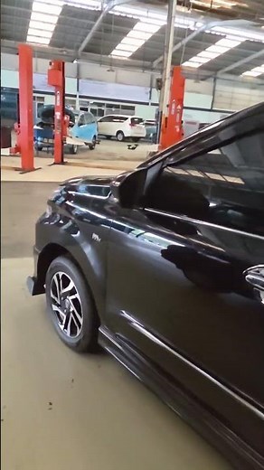 basick bekas taksi avanza 2019 ke velos GR #mobilbekasmurah