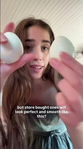 I’m boiling these eggs to make pickled eggs today!! 🥚