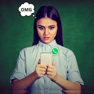 WhatsApp: Esto significan los símbolos que ves junto a los mensajes