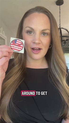 The evolution of the “I voted” sticker