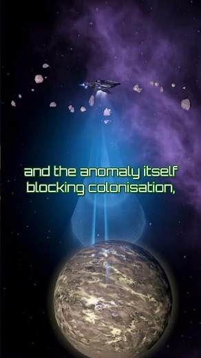 Anomaly Evaluation: Floating Value #stellaris