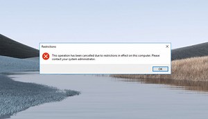Cara Menonaktifkan Run di Windows 10 dengan Registry Editor