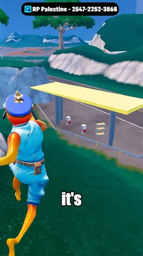 The MOST FUN map to play with your friends😳😱