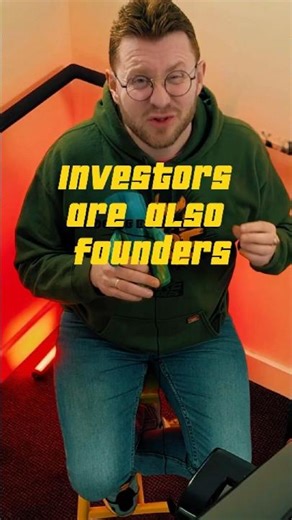 Episode #4 of the Startup Circus podcast is live now on all the streaming platforms.