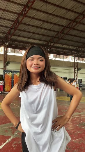 Pamela One TikTok Dance Challenge