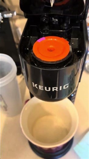 These work so great with my Keurig 4 Pack Reusable K Cups for Keurig Coffee Makers – BPA-Free Refill