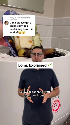 Lomi Composter: How it Works - Honest Review