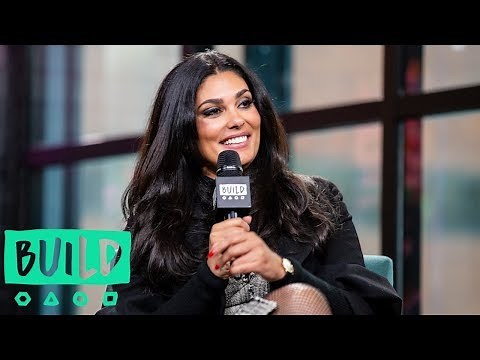 Rachel Roy & Ava Dash On The Importance Of Stillness And Digital Detox