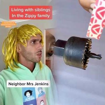 Living with siblings : Mrs Jenkins plan #parody #skit#livingwithsiblings #siblings #sibling