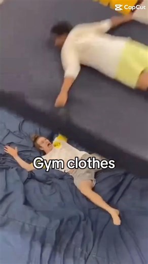 Tell me if this is a lie…#motivation #gymhumor #funny #shorts #comedy