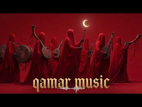 Qamar | Ethereal Melodies of the Mystical Order