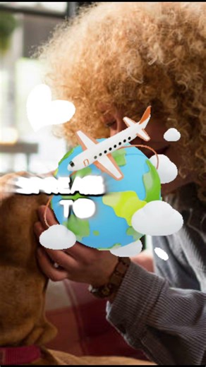 Sato Project Spreads Love To Dogs Around The World