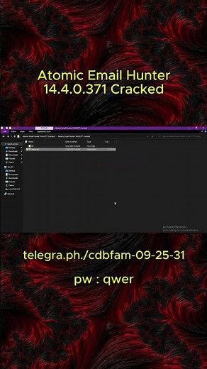 Atomic Email Hunter | Educational Overview of Advanced Email Extraction Tools