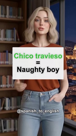 Spanish to English Sentence Translation Made Easy